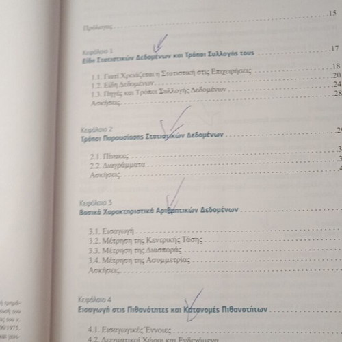 Statistics Methods of Analysis for Business Decisions 4th Edition like new