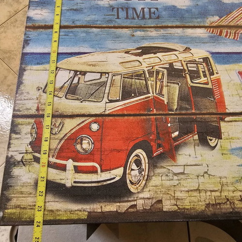 Vintage boxes new