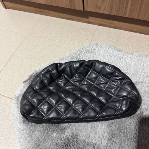 H&M crossbody pouch black unused