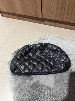 H&M crossbody pouch black unused