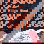  red riding hood read it yourself
