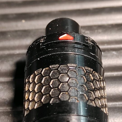 Aspire Nautilus 3S Black used