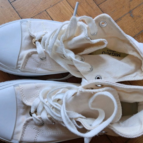 Migato shoes size 41