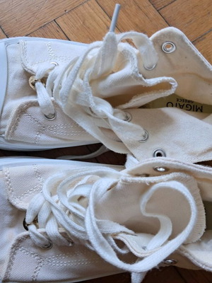 Migato shoes size 41