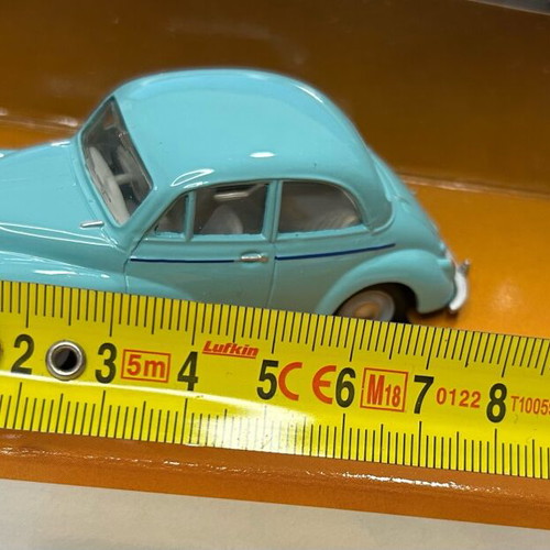 Corgi 1995 Classics 96758 Morris Minor Some Mothers Do Ave Em new