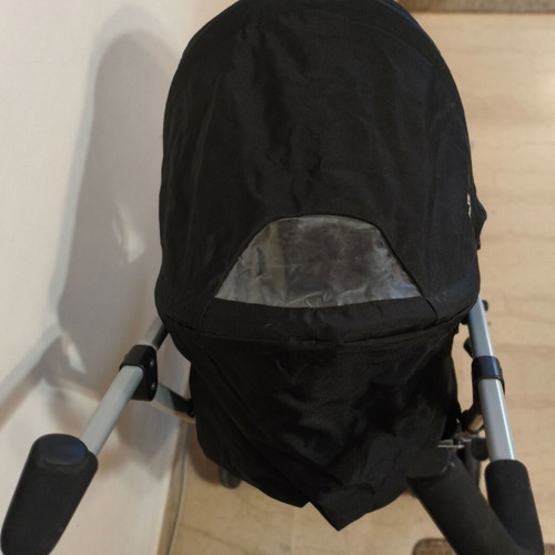 Joie Nitro stroller like new, lightweight and ideal for travel