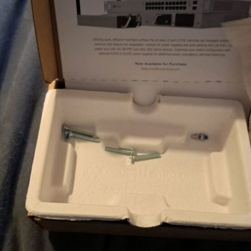 Ubiquiti Unifi UAP-AC-IW-PRO access point μεταχειρισμένο
