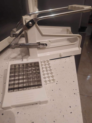 Potato cutter new for french fries