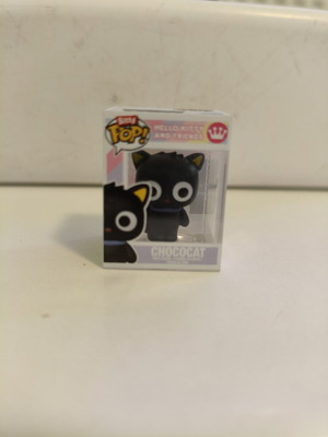 Funko Bitty Pop! Chococat figure like new, collectible