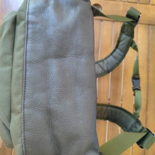 Adidas Y-3 Backpack "Night Cargo" (In Excellent Condition)