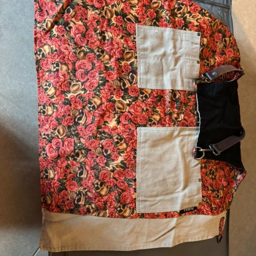 Pukka professional apron like new