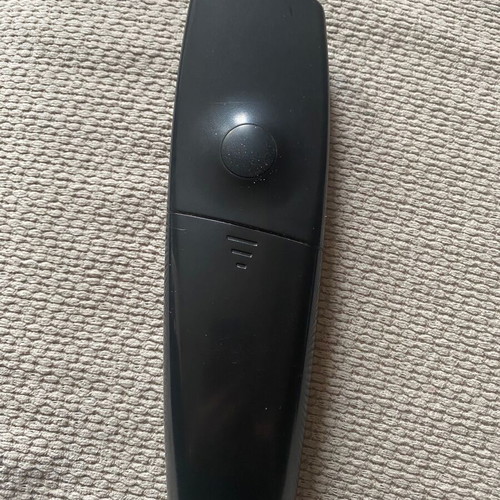 Remote control like new, compatible with nova receivers