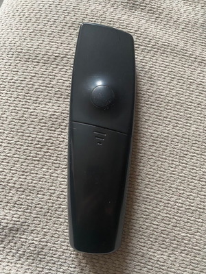 Remote control like new, compatible with nova receivers