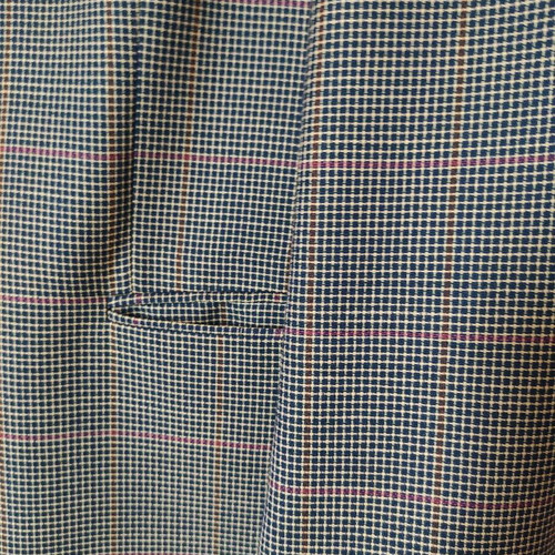 Pioneer checked jacket like new, unisex XL-2XL
