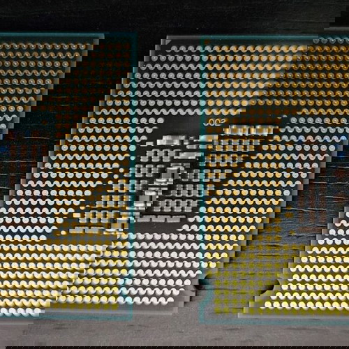 CPU Intel Xeon E5410 12M Cache, 2.33 GHz, 1333 MHz FSB (set of 2)