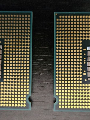 CPU Intel Xeon E5410 12M Cache, 2.33 GHz, 1333 MHz FSB (set of 2)
