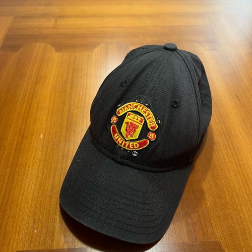 Manchester City vintage cap like new, one size