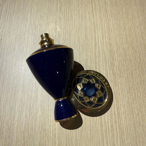 BULGARI Le Gemme Astrea Eau de Parfum 100 ml σαν καινούργιο