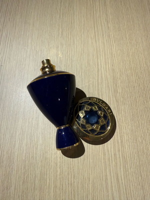 BULGARI Le Gemme Astrea Eau de Parfum 100 ml σαν καινούργιο