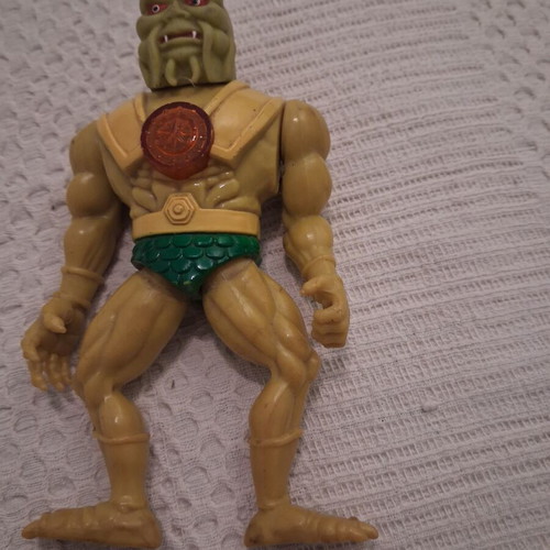 Neptul figure used from Κυρίαρχοι του σύμπαντος
