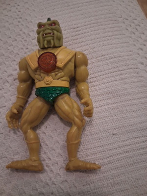 Neptul figure used from Κυρίαρχοι του σύμπαντος
