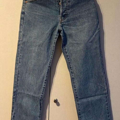 Edwin Vintage Jeans like new, size XS, blue