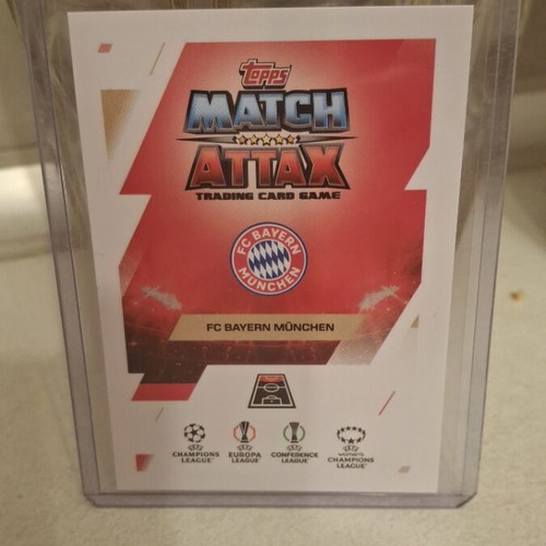Harry Kane Topps Goaliaths limited edition card