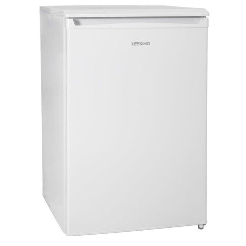 Eskimo ES-8115 W Refrigerator White A++ like new
