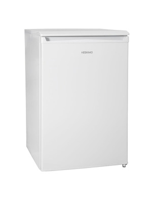 Eskimo ES-8115 W Refrigerator White A++ like new