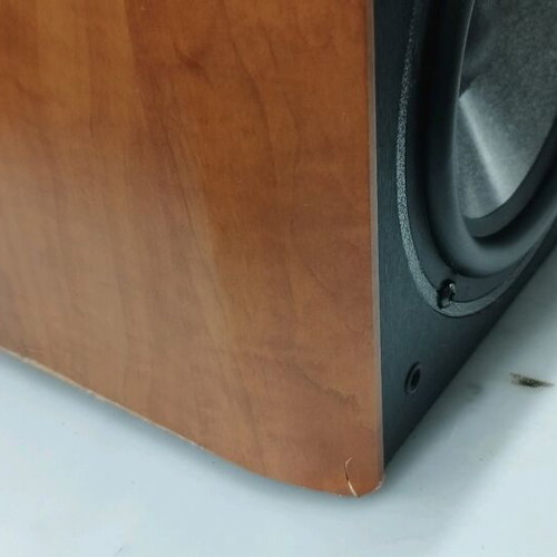 Focal Cobalt CC800S speaker used with excellent sound