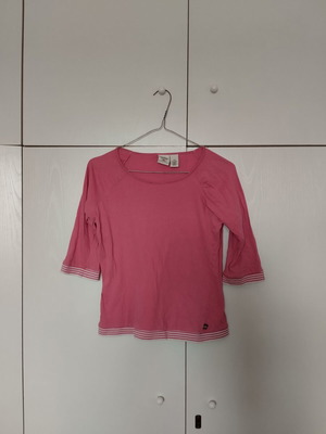 Ralph Lauren pink blouse used, size S