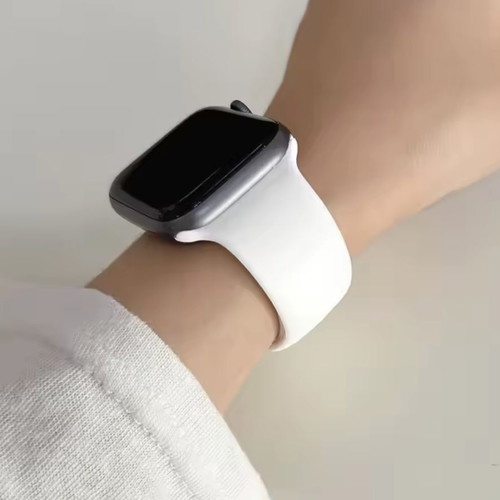 Apple Watch Silicone Bands Bundle 26 Pieces 42/44/45mm Series 7/8/9 New