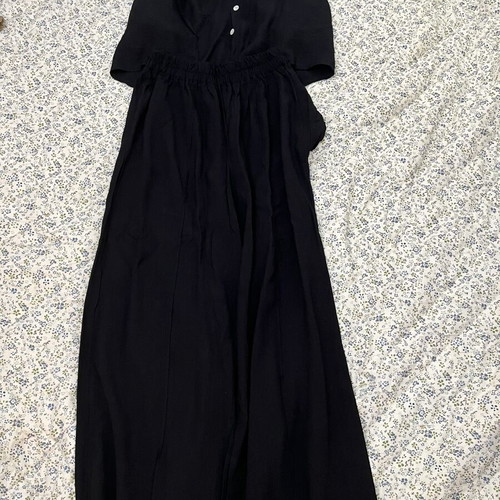 Zara set like new, multicolor, one size