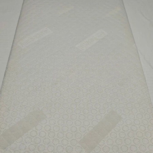 Erato Greco Strom baby cot mattress like new 140x70x10 cm