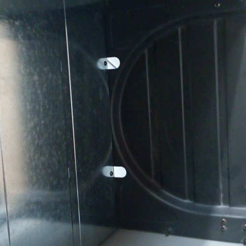 Delonghi Gas Heater like new with three heat settings