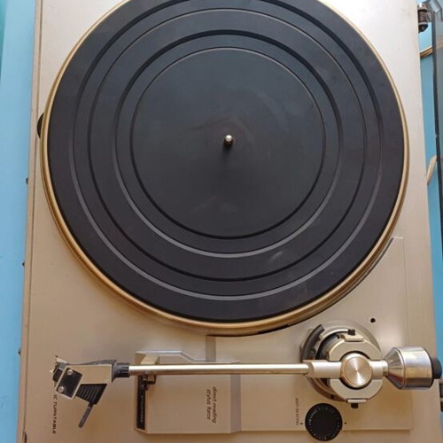 Philips F7211 Turntable Refurbished Model