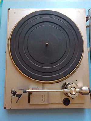Πικάπ Philips F7211 ανακατασκευασμένο μοντέλο