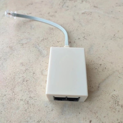 VDSL Splitter SP-315A new