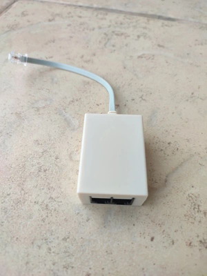 VDSL Splitter SP-315A new