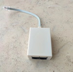 VDSL Splitter SP-315A new