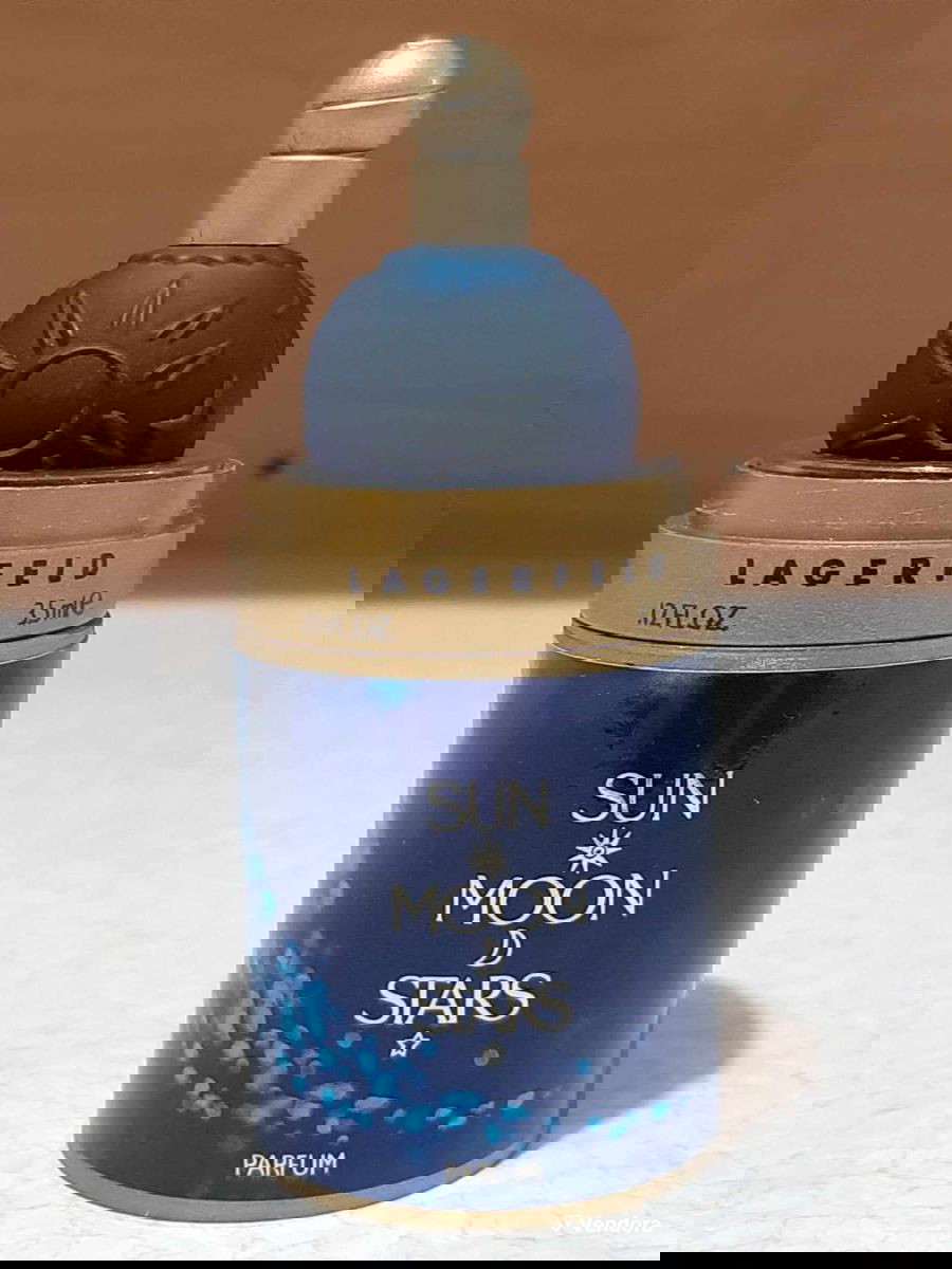 Prathimahospitals Karl Lagerfeld Uhren Damen Botol Parfum