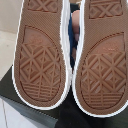 Converse All Star No21 Kids Shoes new