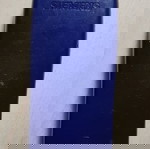  Siemens A50 Πρόσοψη - Cover