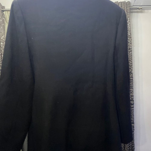 Black blazer new, size M / 38 / 10