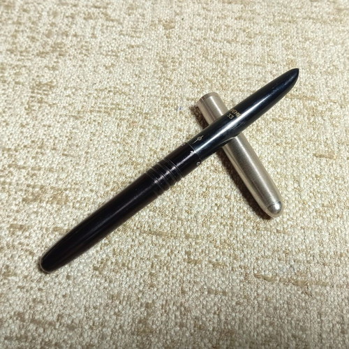 Olimpik Paramount Peme 33 Bristol Parker Vintage Fountain Pen Set new