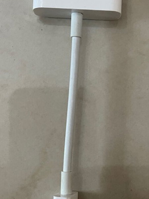 Apple αντάπτορας HDMI σε DVI σαν καινούργιο