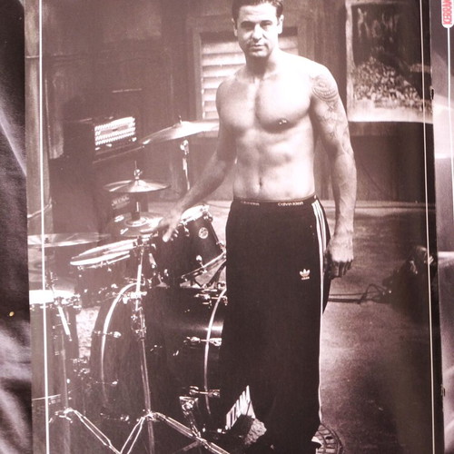 Korn posters like new