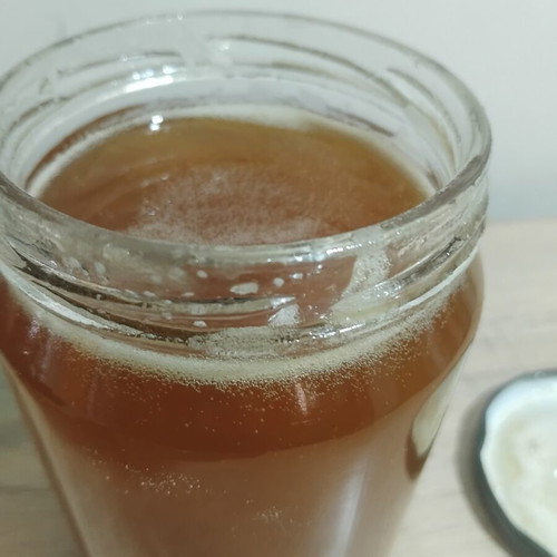 Honey Koumaria 100% from Aetolia-Acarnania, new, 1 kg