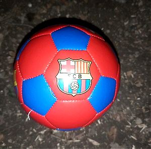 Mini μπάλα ποδοσφαίρου Barcelona