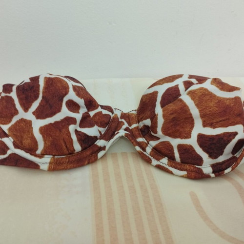 Lookseri bikini set like new, size S, brazilian, sexy